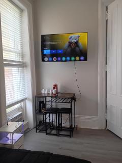 Cozy 1 BR apartment 101 Downtown Louisville - 4