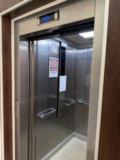 Apartamento Monoambiente en Encarnación con Parking - 5