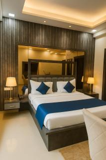 The Elegance Resort, Vrindavan- A Hidden Gem Nested In Nature's Lap - 9