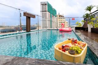 Euro Star Riverside Hotel - 2