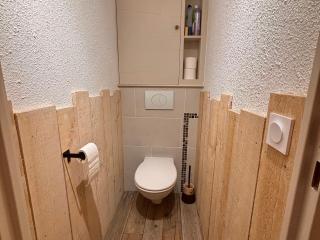 Les Angles - Studio Cabine 4 Pers - Balcon Vue Lac - FR-1-758-45 - 2