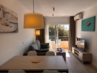 Apartamento luminoso cerca de la playa con piscina compartida - ES-323-94 - 4