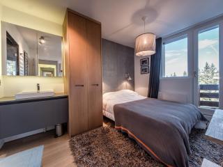 Luxueux Duplex 4 Chambres avec Balcons et Cheminée à Courchevel - FR-1-613A-46 - 7