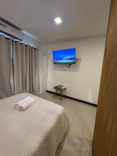 Apartamento Monoambiente en Encarnación con Parking - 7