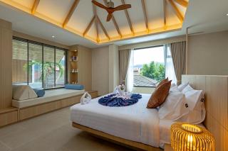 Kiang Tawan Villa - 8