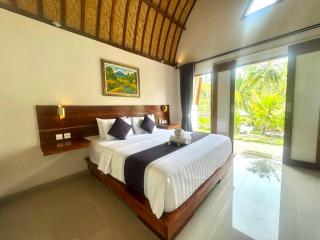 The Lebah Kelingking Villa - 1