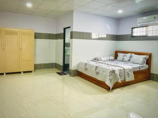 Warm & Welcoming 2BR Apartment Relax Feel at Home - 6