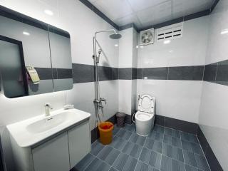 Warm & Welcoming 2BR Apartment Relax Feel at Home - 1