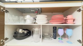 Cantinho Perfeito para Dois Conforto e Mar Bem Pertinho, Casa terrea no centro 80M Praia, Ar, Enxoval,Estacionamento e churrasqueira - 2