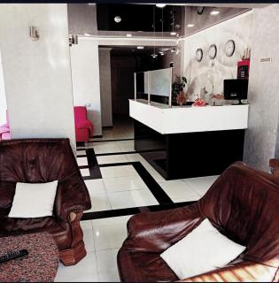 Batumi Inn Hotel - 7