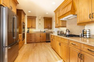 Casa Costera - Santa Barbara - 1