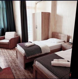 Batumi Inn Hotel - 2