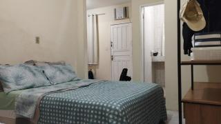 Apartment in the center of Cabo Frio, near Unimed-3 people - 4