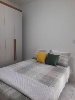 Apartment in the center of Cabo Frio, near Unimed-3 people - 8