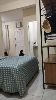 Apartment in the center of Cabo Frio, near Unimed-3 people - 3