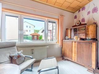 Ferienwohnung in der Nähe des Brockengipfels - 1