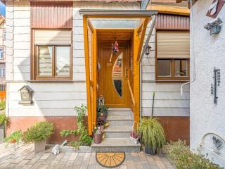 Ferienwohnung in der Nähe des Brockengipfels - 8