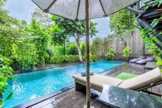 Your Dream Waterfront Villa - Rumah Tepi Sungai - 3