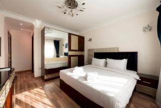 Luxury Stays in Mohandessin near Shooting Club - 6