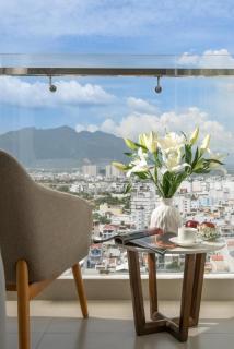 Astica Hotel Nha trang - 7