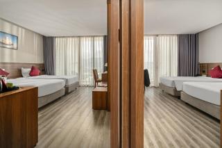 Astica Hotel Nha trang - 5