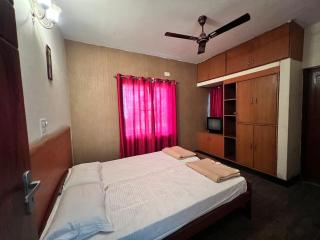 Spacious 3BHK Family Home - 4