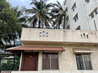 Spacious 3BHK Family Home - 2