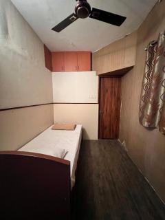 Spacious 3BHK Family Home - 1