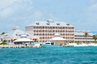 Morritts Tortuga club - 0