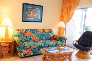 Morritts Tortuga club - 3