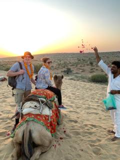 Desert Vista Camp Jaisalmer - 2