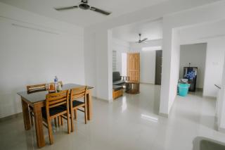 Alite Enclaves Fully furnished apartments - 7