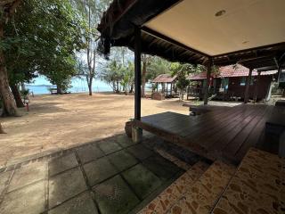 Rumah Aster,Zaki's Residence, Marang Terengganu - 9