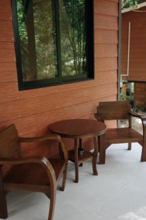 Khao Sok Green Mountain View - 3