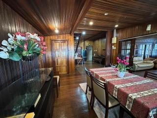 Rumah Aster,Zaki's Residence, Marang Terengganu - 7