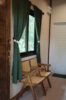 Khao Sok Green Mountain View - 2