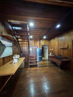 Rumah Aster,Zaki's Residence, Marang Terengganu - 3