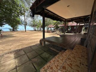 Rumah Aster,Zaki's Residence, Marang Terengganu - 2