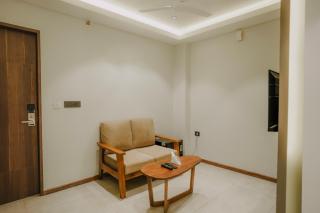 Alite Enclaves Fully furnished apartments - 5