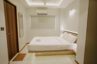 Alite Enclaves Fully furnished apartments - 9