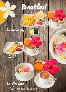 Kohmook sunrise beach - 8