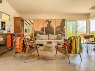 Saltwater Pool 10 Acres Spa Views JT Improper - 0