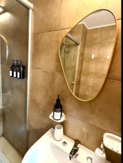 Departamento Cómodo y Centrico - 9