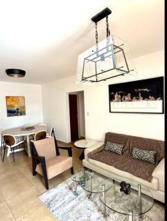 Departamento Cómodo y Centrico - 5