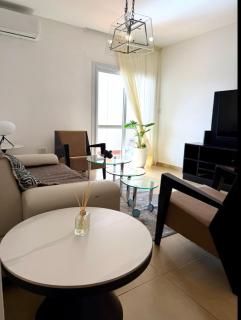 Departamento Cómodo y Centrico - 4