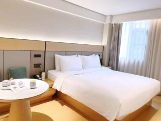 JI Hotel Shanghai Hailun Road Subway Station - 9