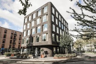 HARBR Hotel Konstanz, a member of Radisson Individuals - 0