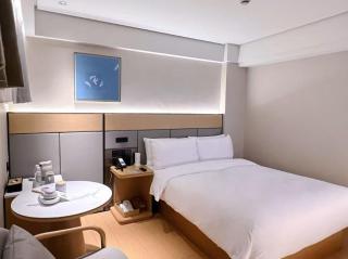 JI Hotel Shanghai Hailun Road Subway Station - 8