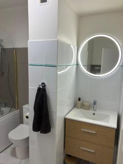 L'Échappée Bleue St Gilles 5 min port et plage - 3