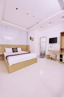 Hồng Tâm Hotel - 1